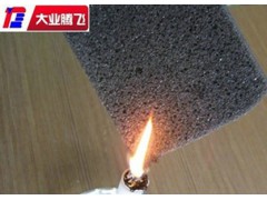 耐高温泡棉图1