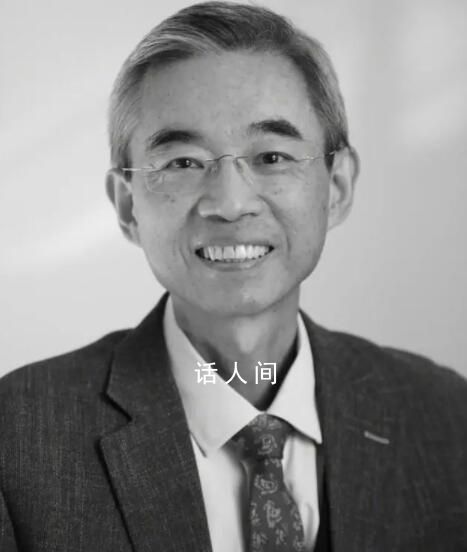 学生眼中的吴尊友没有一天不在工作 他太累了