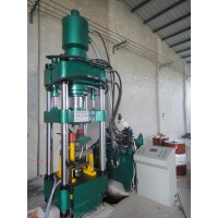 辽宁省全自动粉末成型液压机Y高效稳定 可定制