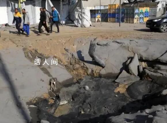 巴以冲突沉重打击中东多国旅游业 终结了中东旅游业强劲发展的一年