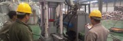 Y洛阳市全自动铝屑压块机高效稳定  现货供应