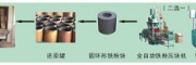 辽宁省全自动还原铁压块机Y厂家可安装 调试