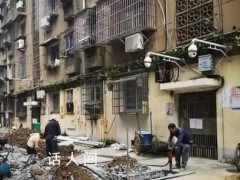 一线城市房租跳水 租房市场遇冷了（图）