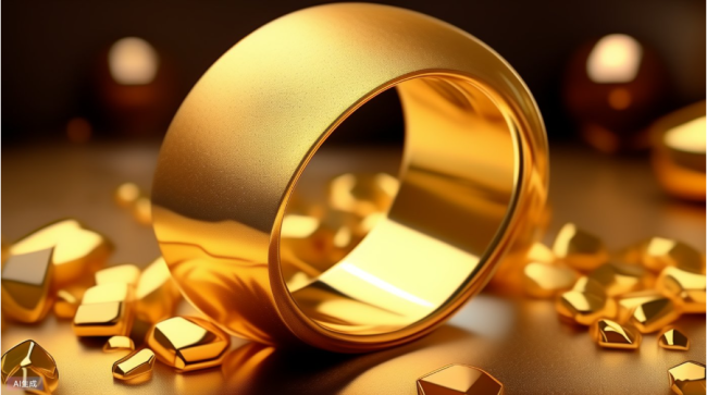 金价再创新高，年轻人不买金镯子，改投黄金ETF了