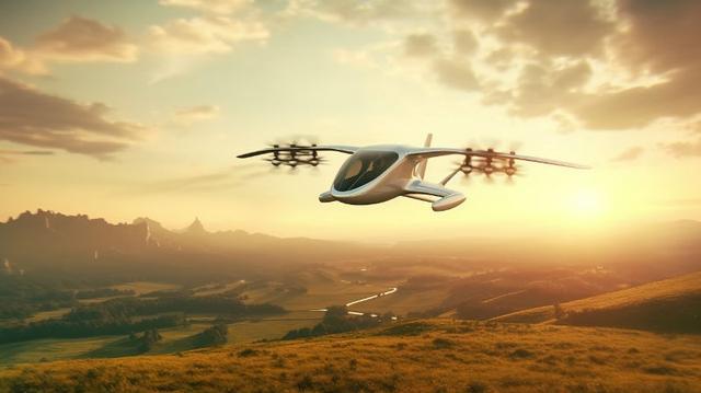 深圳支持低空经济措施落地