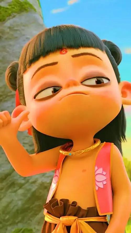 单日暴跌79%！《哪吒2》已触顶，中国神话或将止步全球第七 工作日票房遇冷