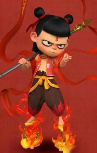 单日暴跌79%！《哪吒2》已触顶，中国神话或将止步全球第七 工作日票房遇冷