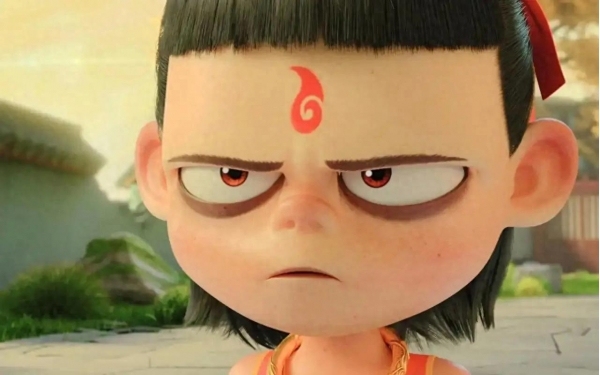 单日暴跌79%！《哪吒2》已触顶，中国神话或将止步全球第七