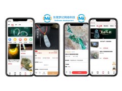 竞拍商城系统+快速配置，拍卖直播+商城一体化运营图3