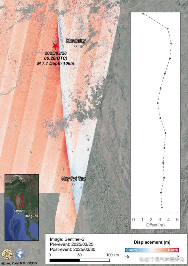 接连发生大地震是地球被激活了吗 地震频发引发关注