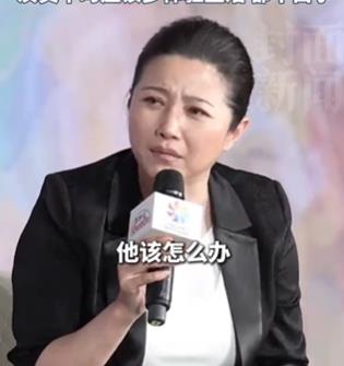 影后吐槽:年轻演员没见过活的牛羊