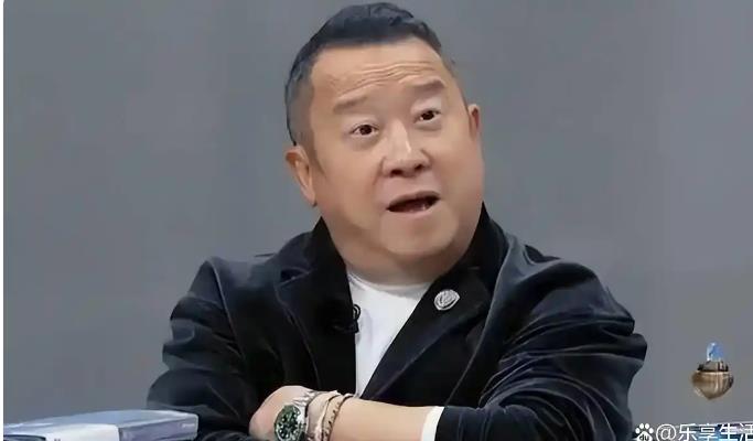 丁真惹怒曾志伟