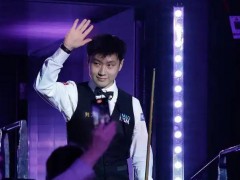 中国首位!赵心童夺冠斯诺克世锦赛 具体详细真相曝光！