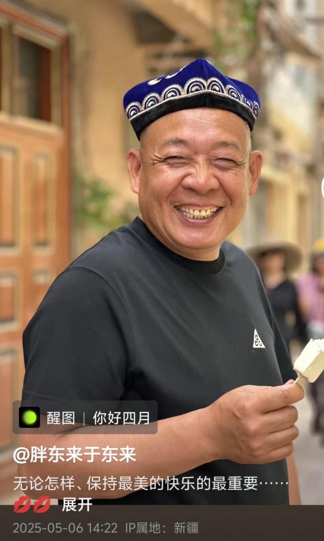 于东来再次回应柴怼怼事件 邀请质疑者深入了解胖东来