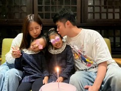 陈赫回应把张子萱打码 具体详细真相曝光！