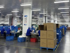 中国日用品供应商心态变了 订单回归提振信心