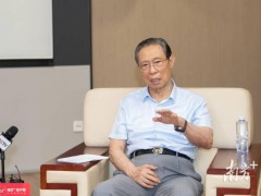 新冠病毒抬头？钟南山发声 预计6月底结束流行!(图）