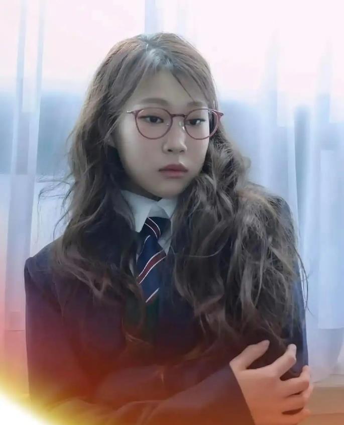 小沈阳女儿出道照曝光