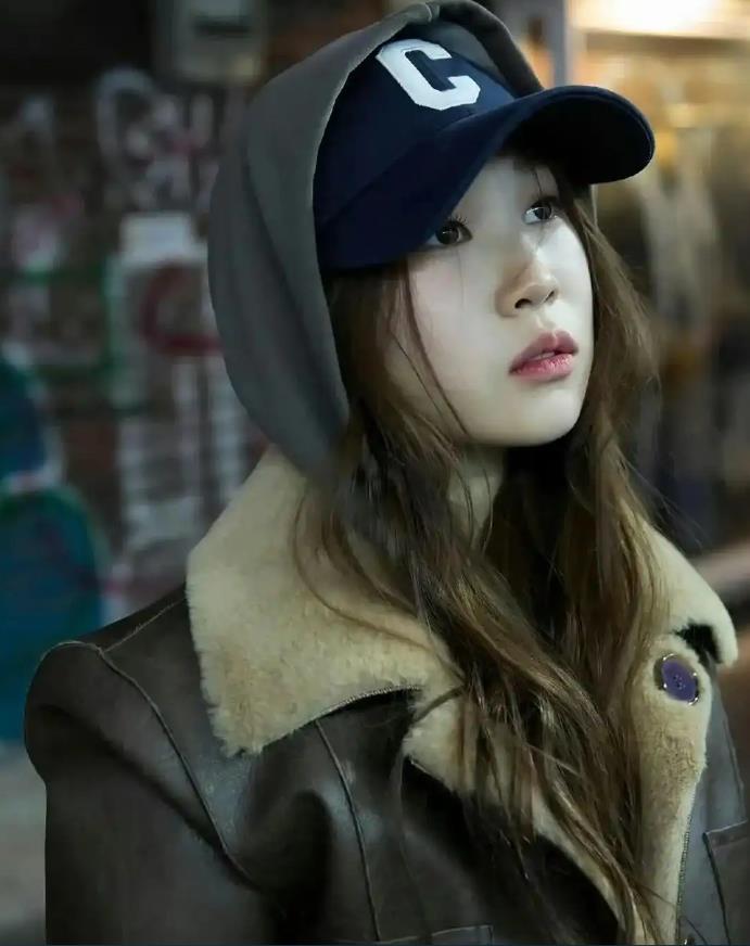 小沈阳女儿出道照曝光