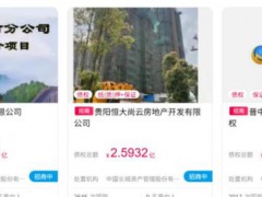曝许家印前妻5亿买33套豪宅 技术性离婚疑云！（图）
