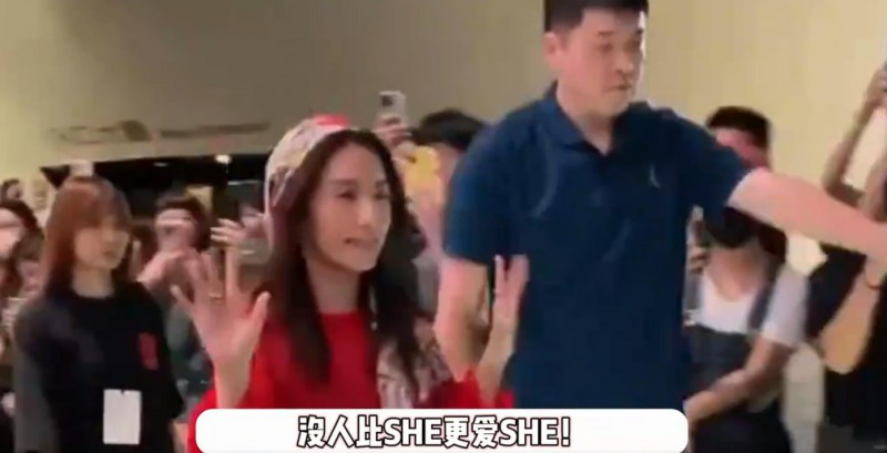 SHE在田馥甄演唱会再合体
