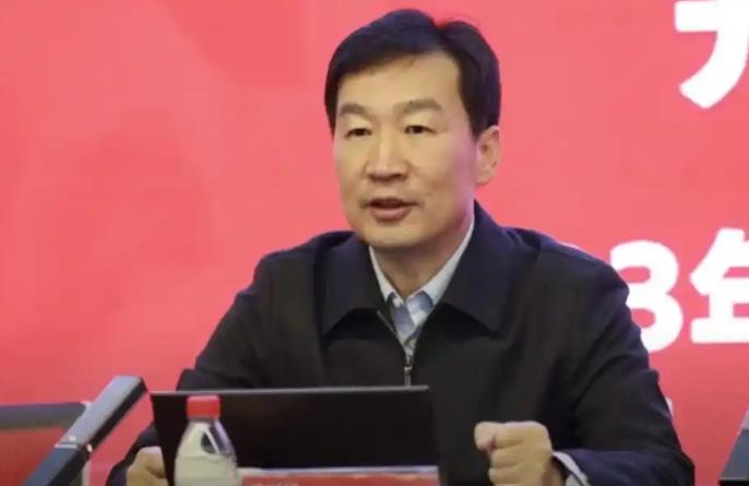 海军参谋长李汉军被罢免人大代表职务