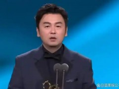 观众“烦”了的其实不是雷佳音 同质化角色惹的祸！（图）