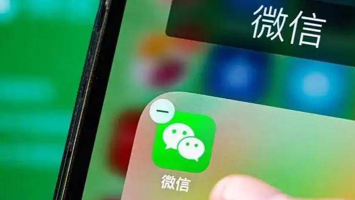 微信重大更新!聊天记录终于有救了