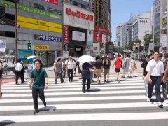日本大地震预言时间点已过：没震 官方与科学界明确辟谣！（图）