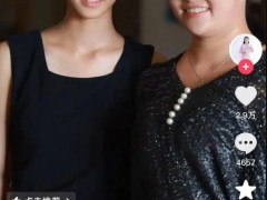 女孩街拍意外走红 神似张柏芝 具体详细真相曝光！