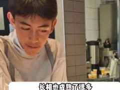 刘烨儿子诺一被偶遇 身高至少1米8 具体详细真相曝光！