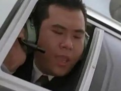演员段伟伦去世 曾出演警察故事系列 香港影坛痛失硬汉！