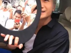何晟铭回应用镜子照代拍 具体详细真相曝光！