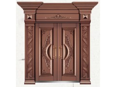 防盗门厂家定制,铜门厂家定制,铜门防盗门厂家定制图1