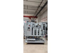 重庆升亿液压油多功能真空滤油机-专业液压油净化设备图2