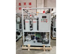 重庆升亿液压油多功能真空滤油机-专业液压油净化设备图3